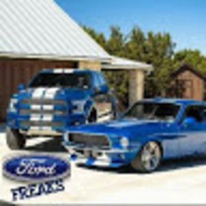 Meet your Posher, Richard